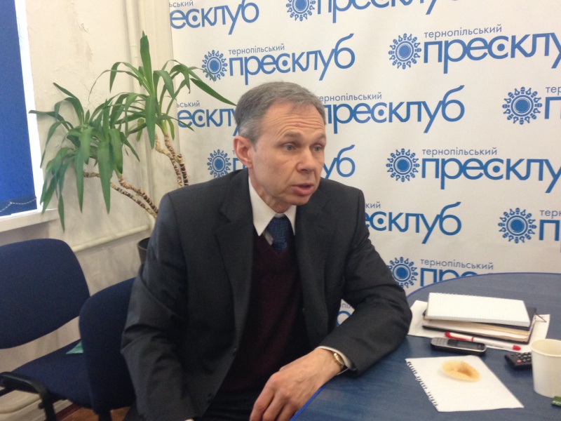 Прес-конференція на тему: «Що робити громаді для прозорості формування тарифів на пасажирські перевезення?»
