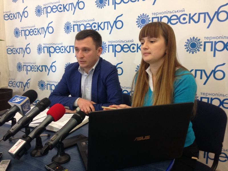 Результати спостереження ОПОРИ за виборчим процесом на Тернопільщині: три дні до дня голосування