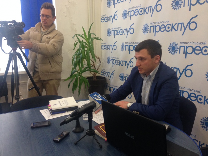 Підсумки спостереження ОПОРИ за виборчим процесом в Тернопільській області