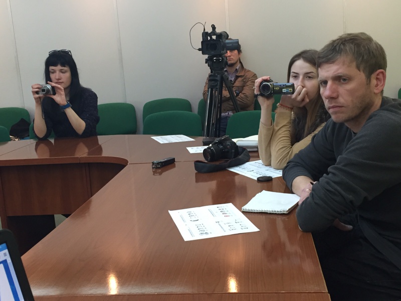 Рух ЧЕСНО оприлюднив результати аналізу декларацій депутатів міської ради Тернополя