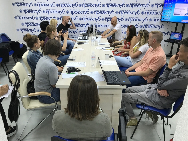 БОГДАН КУТЄПОВ -«Як створити відео, яке захочуть побачити мільйони»
