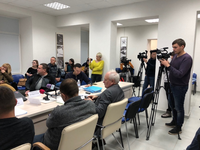 Підсумки громадського моніторингу ремонту доріг на Тернопільщині