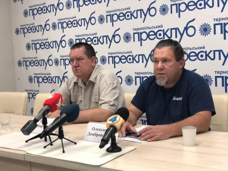 Про громадський моніторинг парламентських виборів