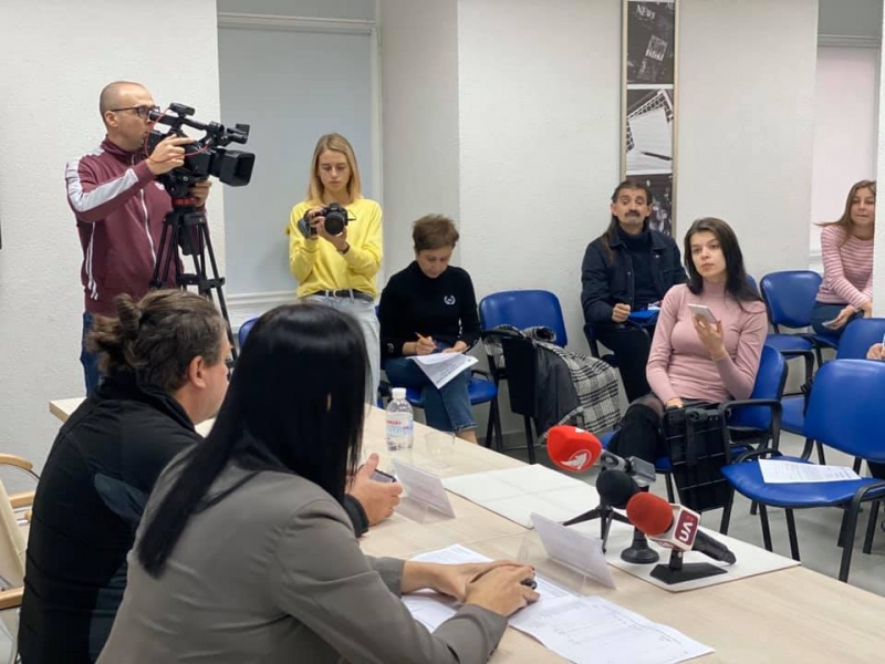 Громадський моніторинг: забезпечення ліками хворих на гепатит