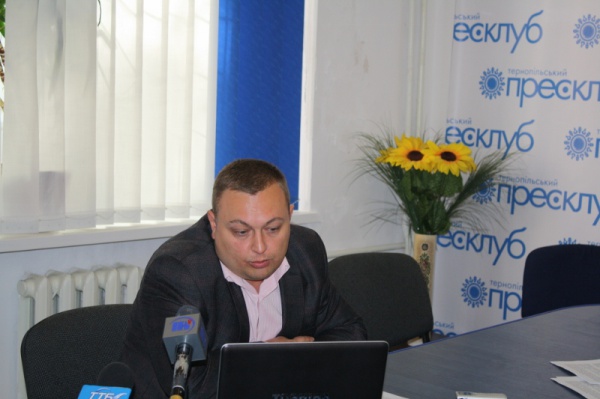 Кого і як обиратимуть тернополяни