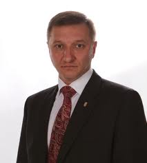 Кандидат в депутати по 163 виборчому окрузі Олексій Кайда представив свою команду