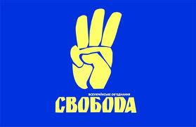 «Свобода» позиватиметься з ЦВК щодо  дільничних комісій