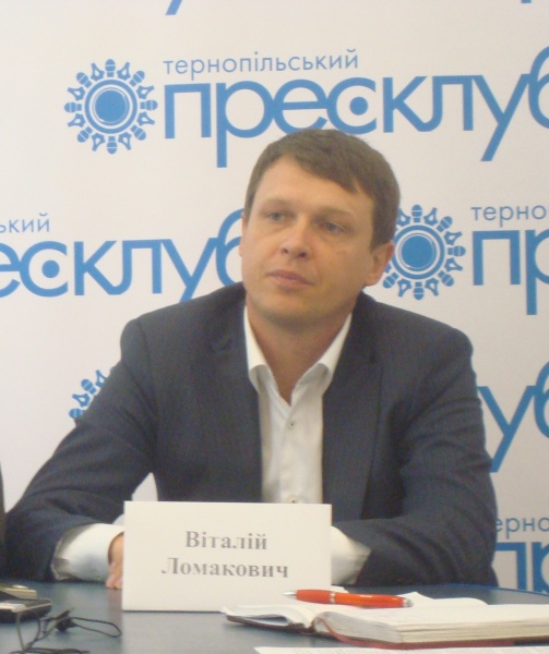 Кандидат від «УДАРу» заявляє про тиск
