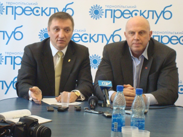 Опозиція у парламенті працюватиме скоординовано