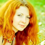13 січня – день народження у журналістки телеканалу ІНТБ Ірини Шуптарської!