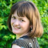 12 січня народилася наша колега Юлія Томчишин!