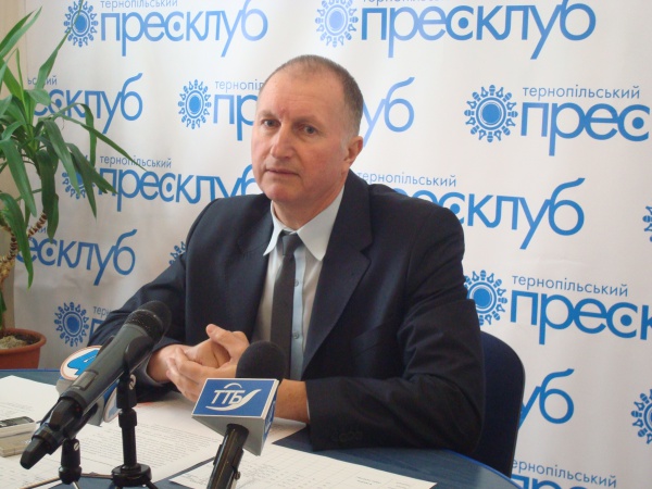 Епідемії грипу на Тернопільщині поки що немає