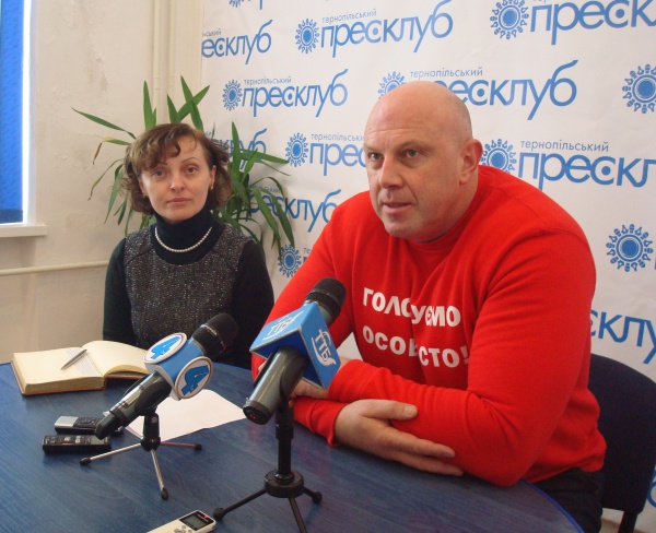 Опозиція позиції не здасть