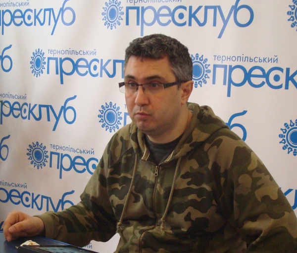 Журналістська «кухня» відрізняється від «майстер-шефа»