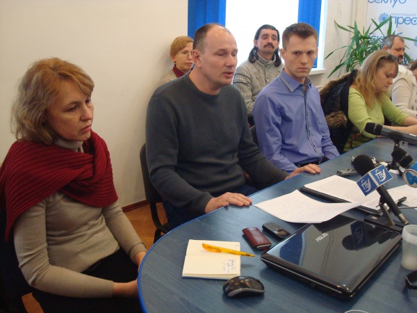 Чи буде Тернопіль зеленим містом?
