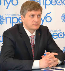 Тернополянин захищає і полтавчан