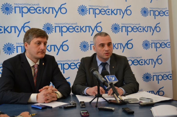 Ситуація в облраді – на устах і у депутатів Європарламенту, і Верховної Ради