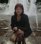 5 червня день народження у журналіста телекомпанії TV-4 Лесі Маньковської!