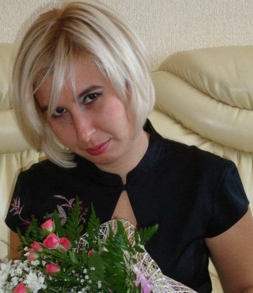 13 червня народилася редактор сайту «РЕАЛЬНО» Олена Беднарська