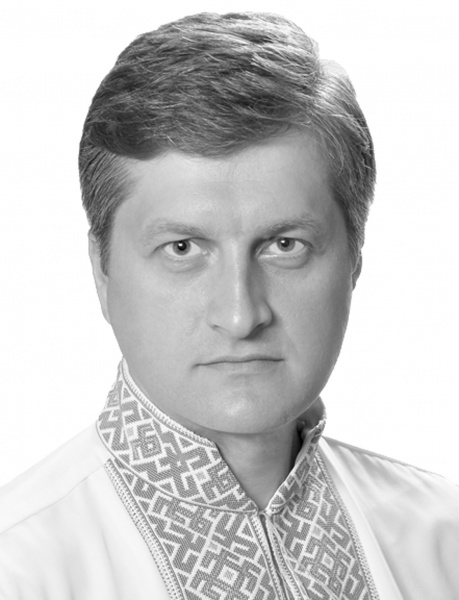 Олег Сиротюк: «Хто мовчить – той погоджується. Але є інший варіант  – не  боятися контролювати владу»