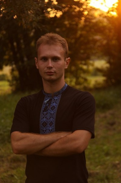 Як живе наша молодь у Штатах