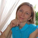 25 червня вітаймо нашу колегу Іванну Гошій!