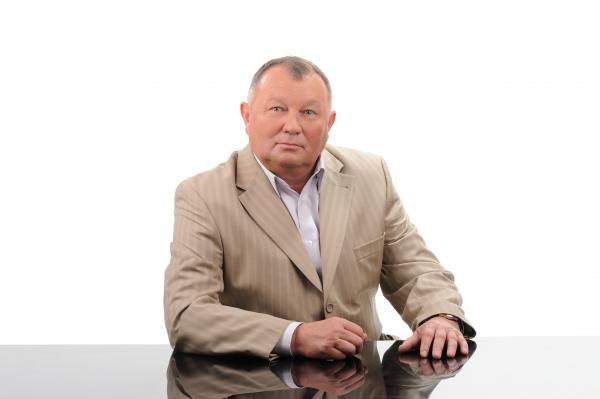 Михайло Апостол займається проблемами сільського господарства