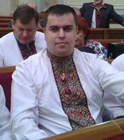 Володимир Бойко: «Потрібні серйозні зміни у законодавстві, аби вирішувати сотні проблем простих громадян»