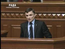 Михайло Головко: «Економіка потребує радикальних змін, проте зміни мають бути на користь українців, а не для певних членів «Сім’ї»