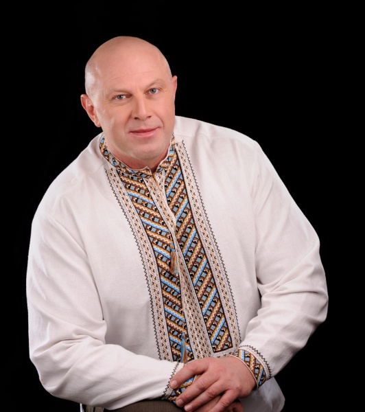 Ігор Побер: «Фракція «УДАРу» у повному складі кошти, призначені для оздоровлення депутата, передала в «Охматдит»