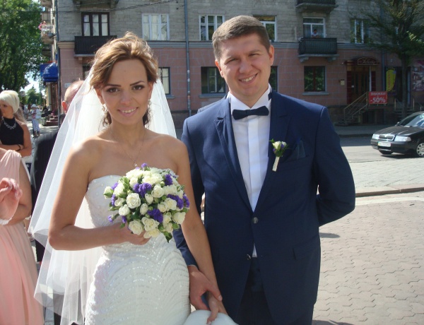Одружився найзавидніший УДАРівський холостяк (ексклюзив)