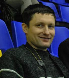 16 серпня відзначає день народження журналіст та громадський діяч Ігор Сцібайло