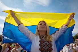 Патріотичні настрої українців
