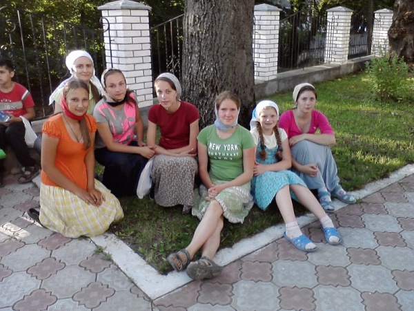 «Я вірю в чудо!»