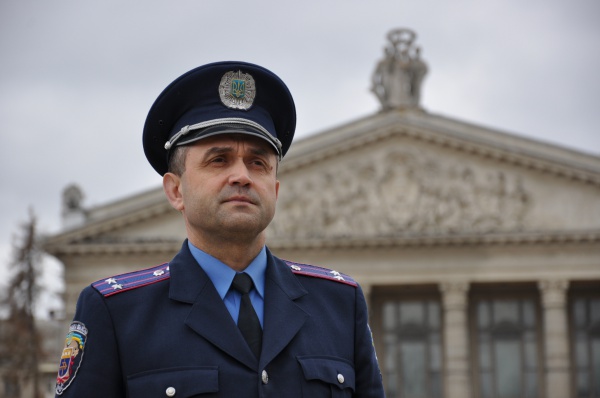 3 жовтня вітання приймає наш колега Петро Колісник