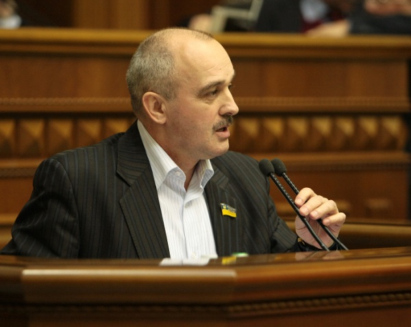 Що виявив народний депутат на півдні Тернопільщини