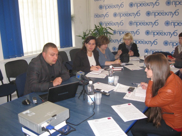 Електоральні настрої тернополян практично не змінилися