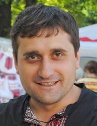 13 жовтня день народження відзначає наш колега Ігор Бенцал