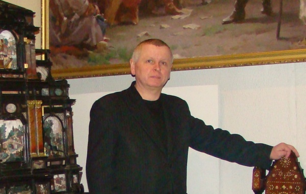 У тернопільському краєзнавчому музеї – купа новин