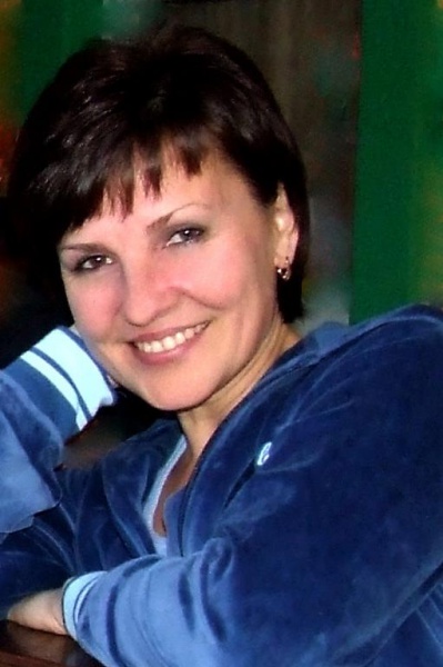 1 листопада народилася редактор відділу авторських програм телекомпанії ТV-4 Наталя Стецюк