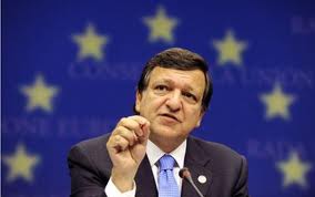 Заява Президента Баррозу щодо ситуації в Україні