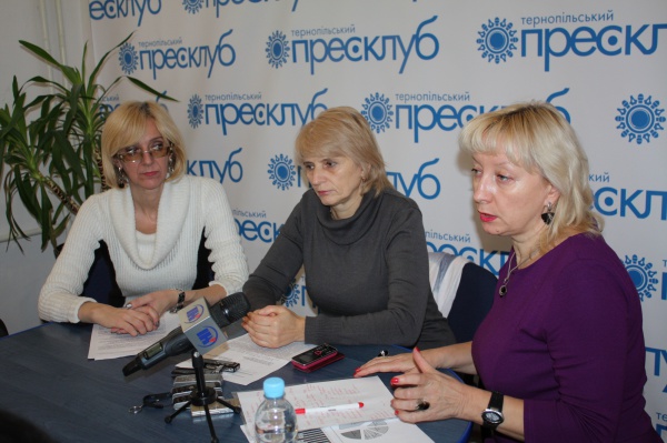 На Тернопільщині двох людей визнали такими, що постраждали від торгівлі людьми