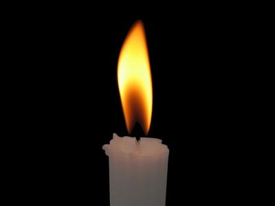 Не стало Лесі Гонгадзе – матері журналіста Георгія Гонгадзе