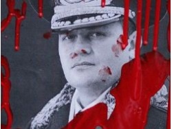 О, Боже, він – ще й член НСЖУ! Точніше – був