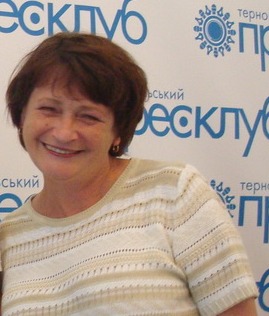 04 лютого уродини у нашої колеги Тетяни Тарасенко!