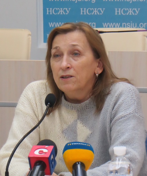 Громадські організації повинні формувати новий Майдан