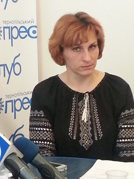 Громадяни звернулися до Тернопільської ОДА із запитами і… не отримали відповіді