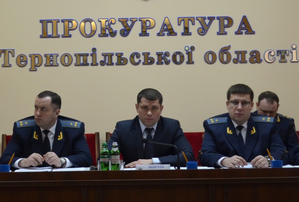 Якщо прокурори не йдуть до журналістів, то журналісти ідуть до них…
