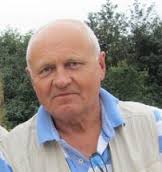 Степан Шкарабан, головний редактор Козівської газети «Вільне слово», сьогодні 27 березня, святкує день народження