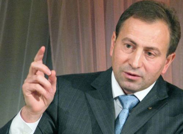 Закони про суспільне мовлення і роздержавлення преси, як тест для влади